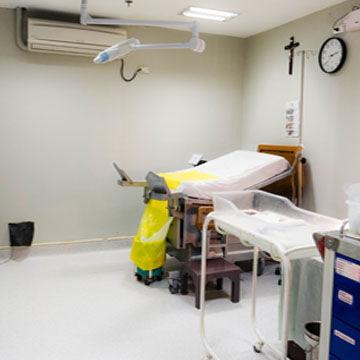 Maternity and Obstetrics Care