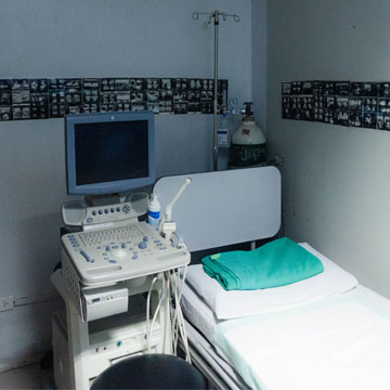 Ultrasound