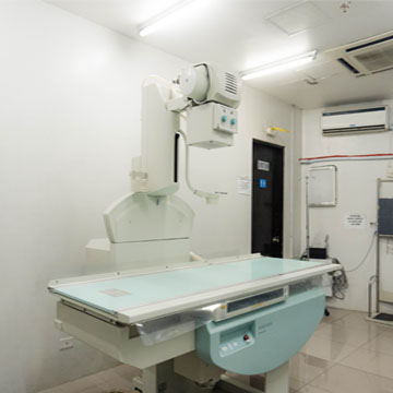 X-ray