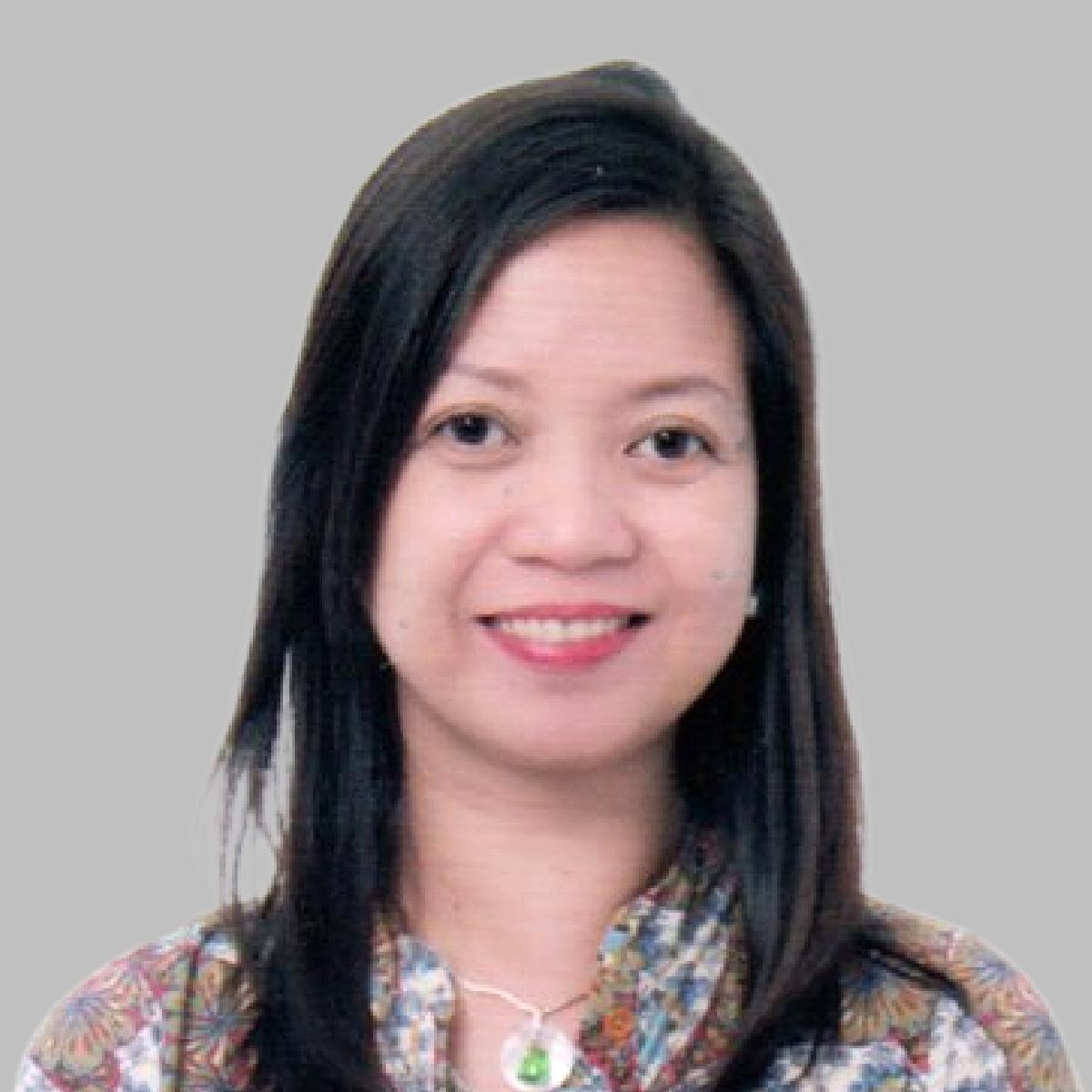 Dr. Chela Marie Romero