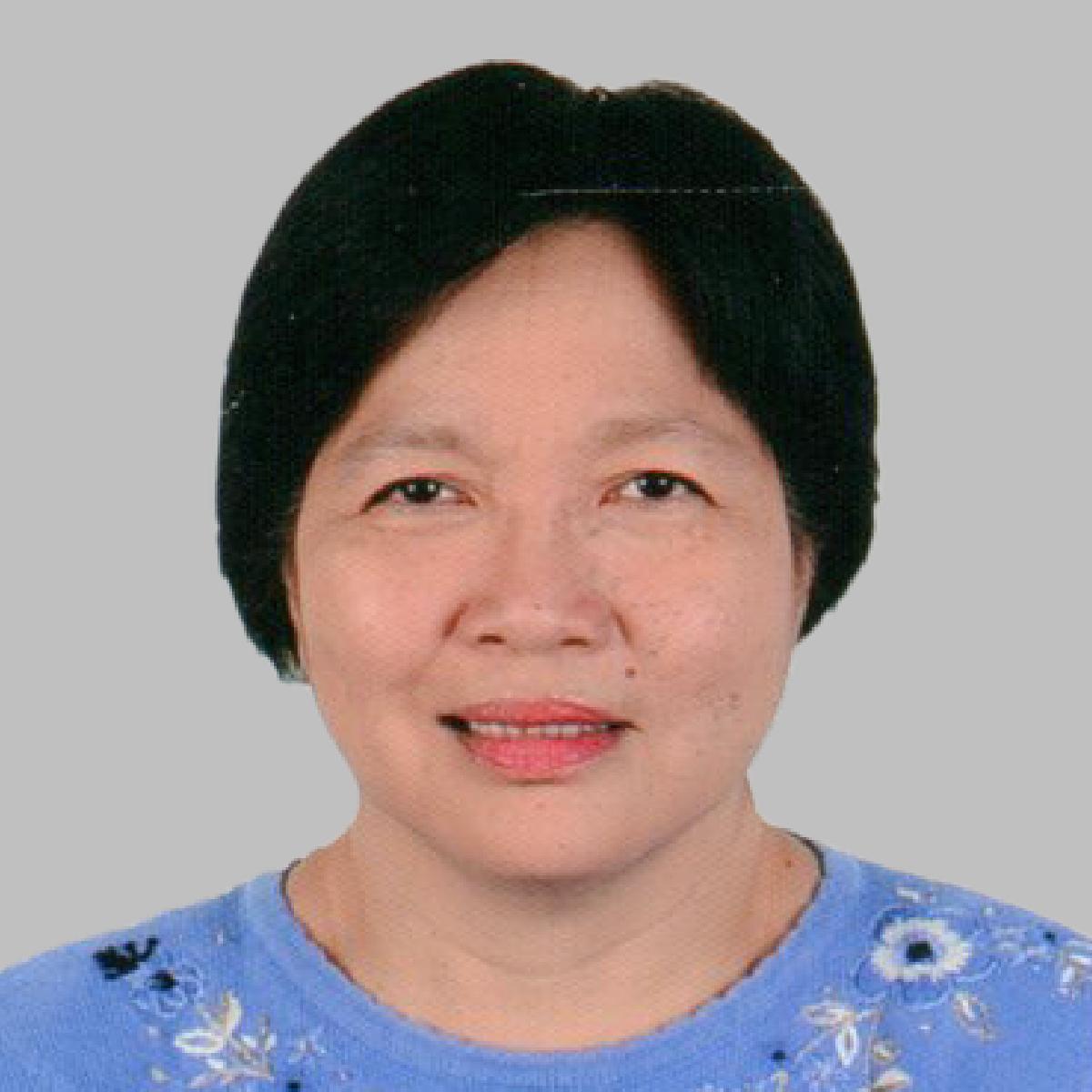 Dr. Celeste Cabahug