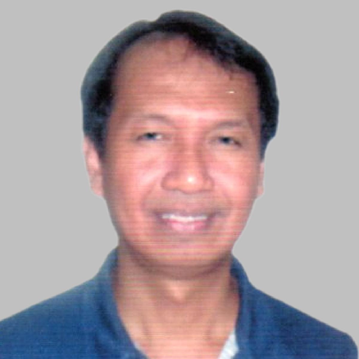 Dr. Allan Aristeo Bibera