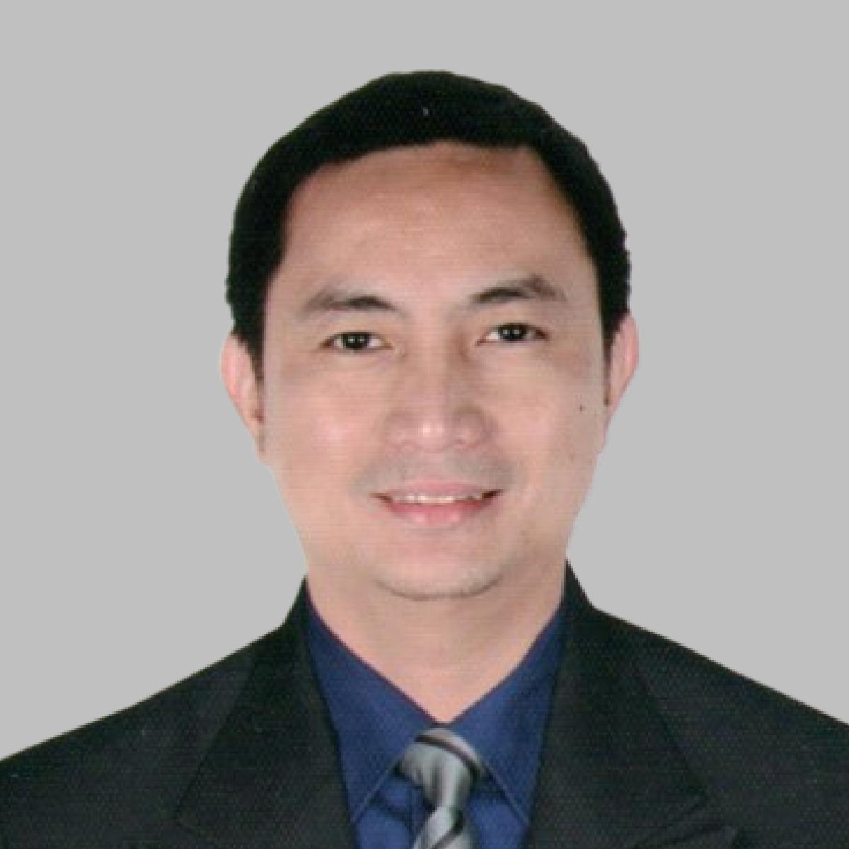Dr. Roy Ballaso