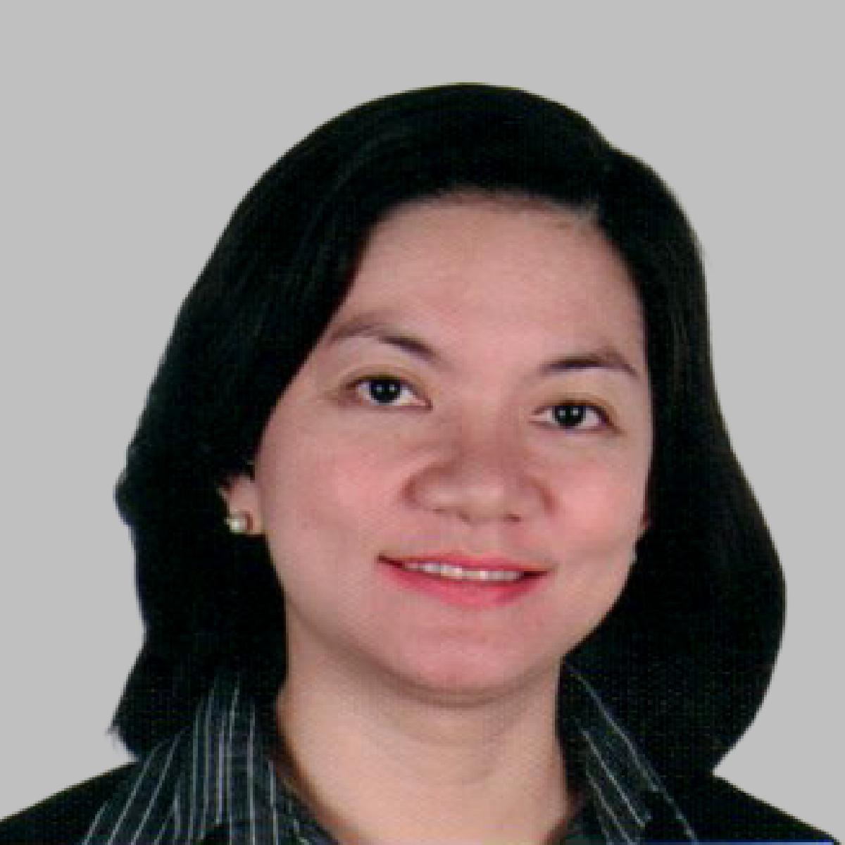 Dr. Roxanne Bongon