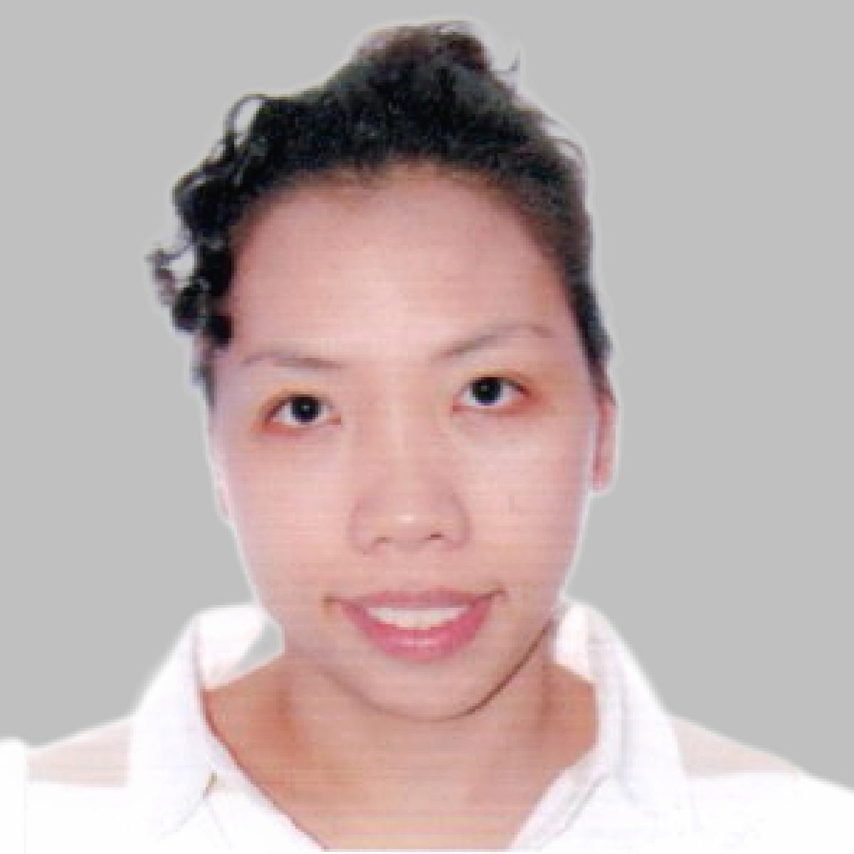 Dr. Richelda Red Diaz