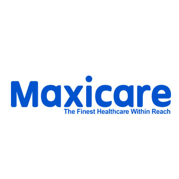 MAXICARE HEALTHCARE CORP.
