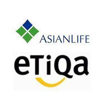 ASIAN LIFE (ETIQA)